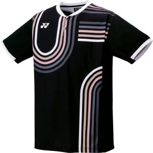 ヨネックス YONEX メンズゲームシャツ  10639の買取情報