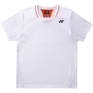 ヨネックス YONEX ユニゲームシャツ  10753の買取情報