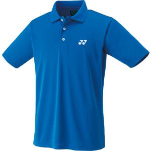 Yonex ヨネックス テニス ゲームシャツ 10800J ブラストブルー｜spg-sports