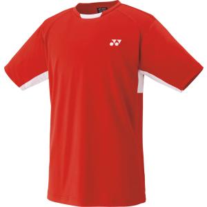 YONEX（ヨネックス） メンズ レディス テニス 半袖Tシャツ ゲーム