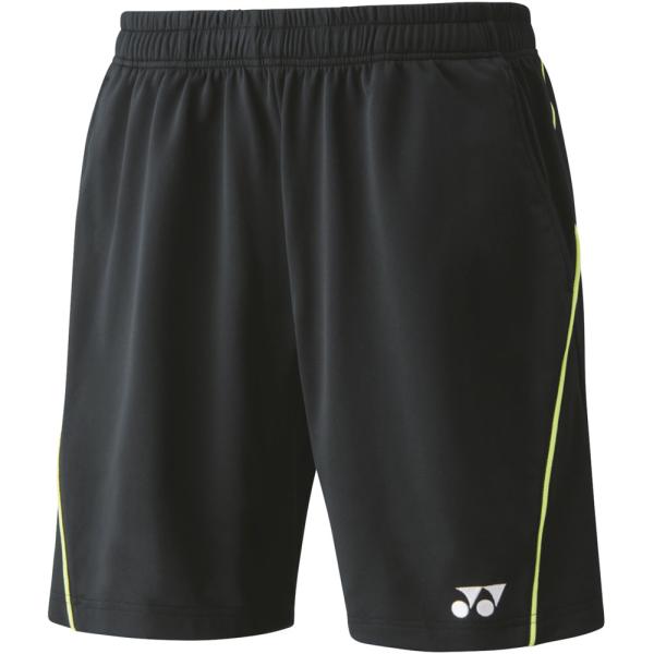 Yonex ヨネックス ユニニットハーフパンツ 15124 007