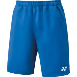 ヨネックス　ユニ　ハーフパンツ　L YONEX（ヨネックス） ユニニットハーフパンツ 15257 : SPORTS HEROZ