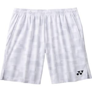 2026年5月】yonex ハーフパンツ（YONEX／バトミントンウェア パンツ