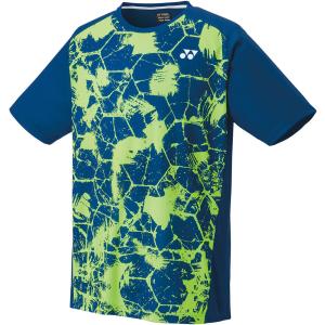 Yonex ヨネックス メンズドライTシャツ 16635 512