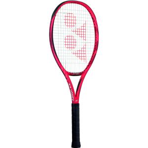 Yonex ヨネックス Vコア 100 18VC100 フレイムレッド｜spg-sports