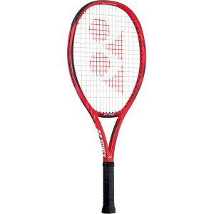 Yonex ヨネックス Vコア 25 テニスラケット 18VC25G フレイムレッド｜spg-sports