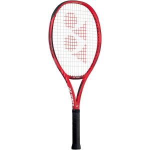 Yonex ヨネックス Vコア 26 テニスラケット 18VC26G フレイムレッド｜spg-sports