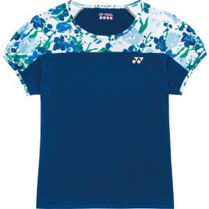 ヨネックス YONEX ウィメンズゲームシャツ  20975の買取情報