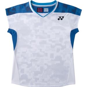 YONEX（ヨネックス） バドミントン ウェア YONEX WOMEN ゲームシャツ