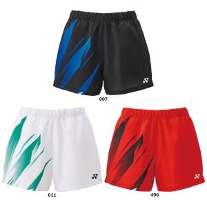 YONEX（ヨネックス） ユニハーフパンツ 15196 : SPORTS HEROZ - 通販