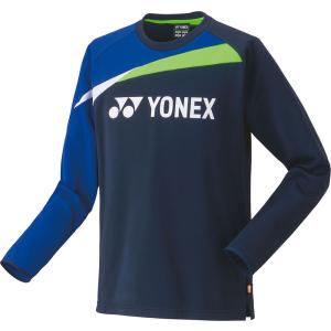 Yonex ヨネックス ユニライトトレーナー 31051 019｜spg-sports