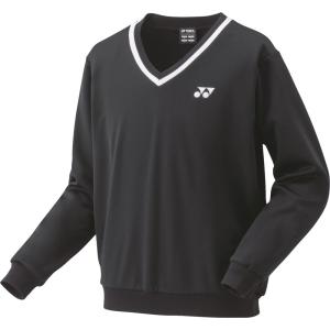 YONEX 75周年記念 バドミントンウェア Mサイズ YONEX（ヨネックス） 【限定品】YONEX 75th セーター 30074A 男女兼用