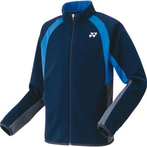 YONEX（ヨネックス） メンズウォームアップシャツ ジャケット ジャージ