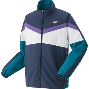 YONEX（ヨネックス） メンズウォームアップシャツ ジャケット ジャージ