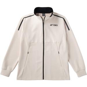 ヨネックス YONEX ユニニットウォームアップシャツ 50204
