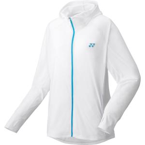 YONEX（ヨネックス） ニットウォームアップパーカー ジャージ