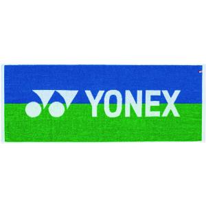 ヨネックス YONEX スポーツタオル タオル たおる 汗拭き 今治タオル スポーツタオル ギフト プレゼント 部活 クラブ 練習 練習試合 自主練 トレーニン