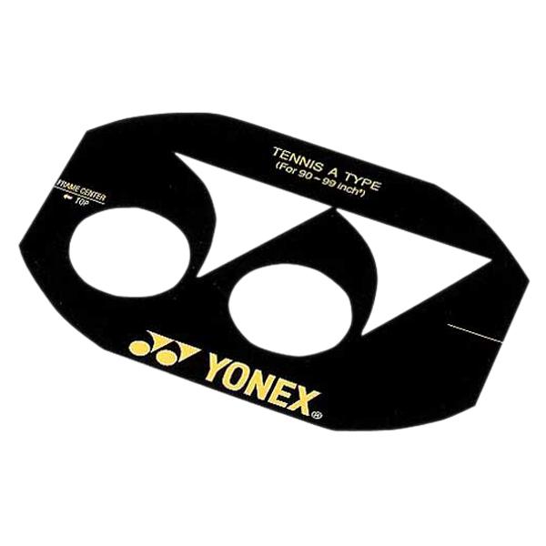 Yonex ヨネックス テニス ステンシルマーク マーク ステンシル サポート グッズ AC502A