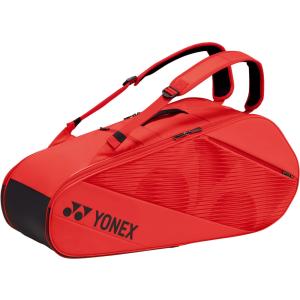 Yonex ヨネックス ラケットバッグ6 テニス6本用 BAG2012R 212