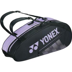 Yonex ヨネックス ラケットバッグ6 リュックツキ  BAG2332R 022｜spg-sports