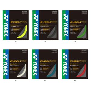 YONEX（ヨネックス） BG80 パワー 10m(BG80 POWER) BG80P バドミントン