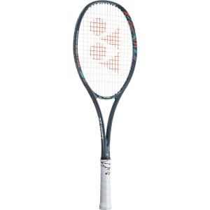 Yonex ヨネックス テニス ジオブレイク50バーサス GEO50VS アッシュグレー