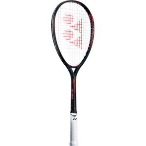 Yonex ヨネックス テニス ジオブレイク80G ガット ストリング ストローク 後衛 後衛向け ストロークプレーヤー GEO80G コスミックレッド｜spg-sports