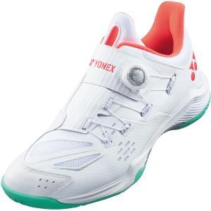 YONEX POWER CUSHION バドミントンシューズ YONEX（ヨネックス） バドミントンシューズ ユニセックス POWER
