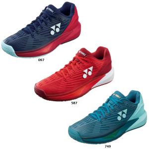 Yonex ヨネックス テニス シューズ パワークッション エクリプション 5 メン AC SHTE5MAC｜spg-sports