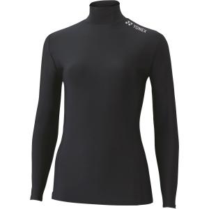 ヨネックス YONEX ウィメンズハイネック長袖シャツ STBF1518