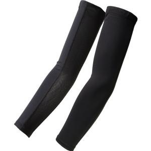 ゼット学校体育 クーリック COOLIC アームカバー 接触冷感 汗止め 冷涼 消臭 UVカット 熱中症対策 紫外線 屋外 運転 観戦 おでかけ ドライブ 農作業 指なし Z｜SPG スポーツパレットゴトウ