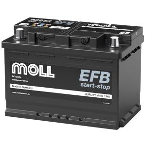 BOSCH（ボッシュ） HT-LN3-EFB Hightec EN EFB アイドリングストップ車
