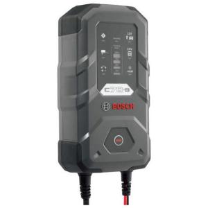BOSCH（ボッシュ） 爆買 BAT-C3 バッテリー充電器 6V 12V バイク