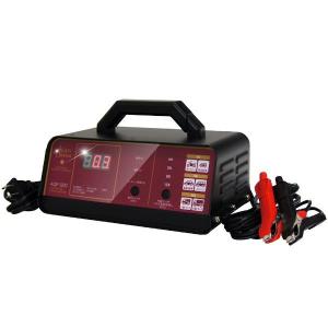 大橋産業 BAL 2708 SMART CHARGER 12V/24Vバッテリー専用充電器