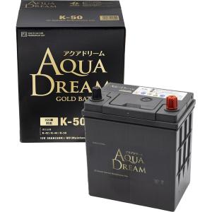 アクアドリーム（AQUA DREAM） GB M-55R 国産車 アイドリングストップ