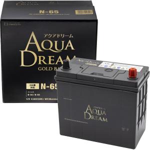 アクアドリーム（AQUA DREAM） GB Q-90 国産車 アイドリングストップ車