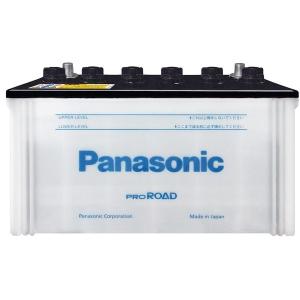 Panasonic PRO ROAD R3シリーズ 業務車用（トラック・バス用）N-120E41L/R3の商品画像