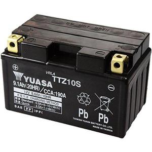 GSユアサ GS YUASA GT9B-4 最高品質 バイク バッテリー 充電・液注入