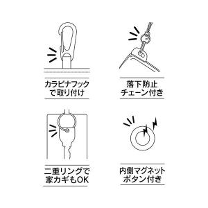 セイワ SEIWA WA-55 リレーアタック...の詳細画像4