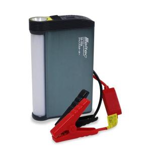 大事工業SG-09A ジャンプスターター 400A 12/22まで 大自工業 ジャンプスターター DC12V/400A SG-09A (DAIJI INDUSTRY