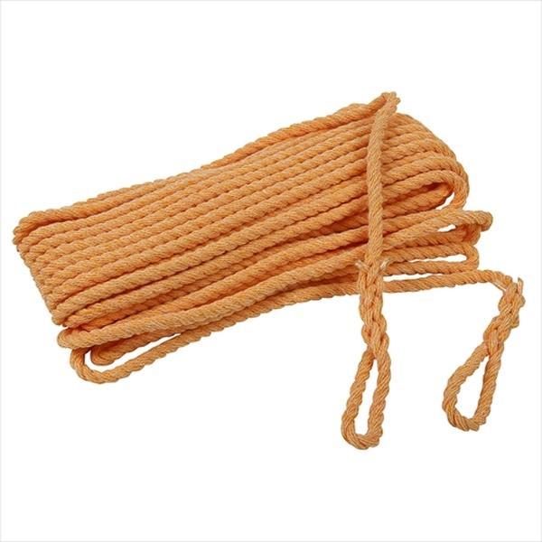 大自工業 Meltec TK-209 トラックロープ　9mm　アイスプライス加工