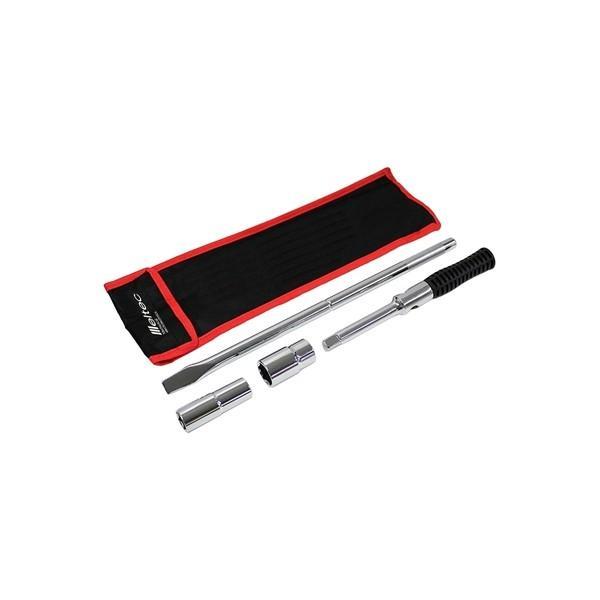 大自工業 Meltec MT-6 スピードレンチ(クロスレンチ&amp;マスターレンチ)