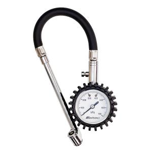 大自工業 Meltec F-107 クルマ用タイヤ空気圧測定器 計測範囲