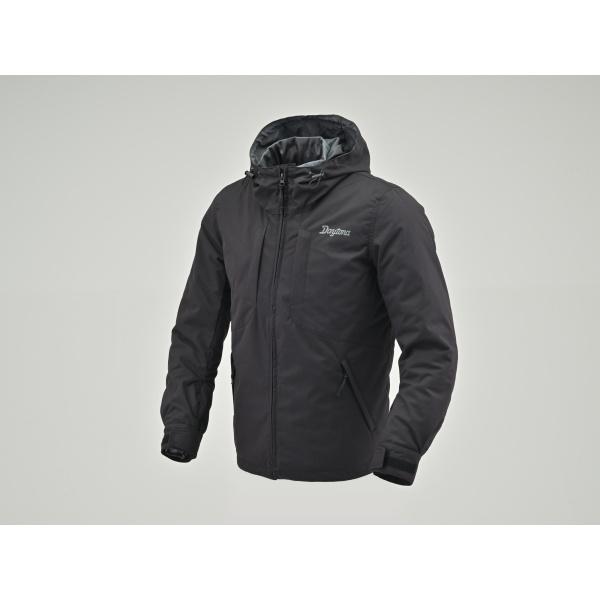 デイトナ　DAYTONA　42707　DJ-004R　　ブラック　サイズ：2XL