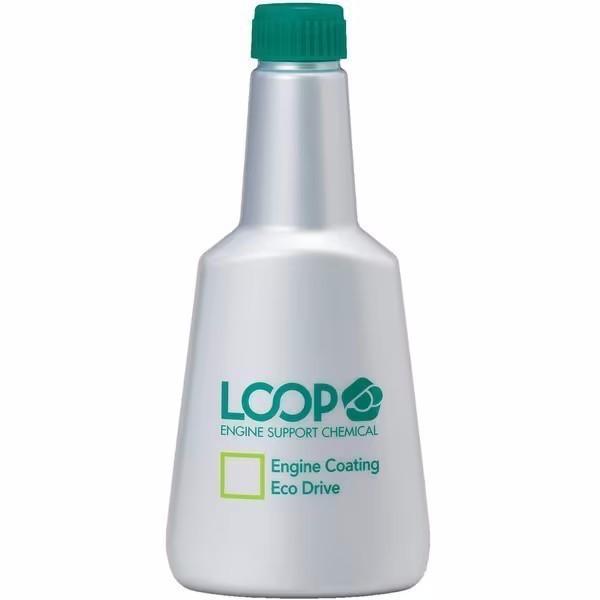 シュアラスター SurLuster LP-46 LOOP エンジンコーティング エコドライブ