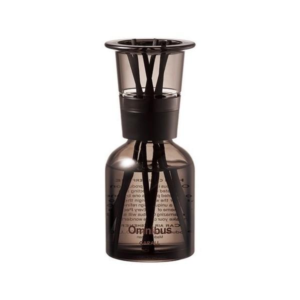 晴香堂 CARALL 3339 オムニバスディフューザー ゴールドオスマンサス