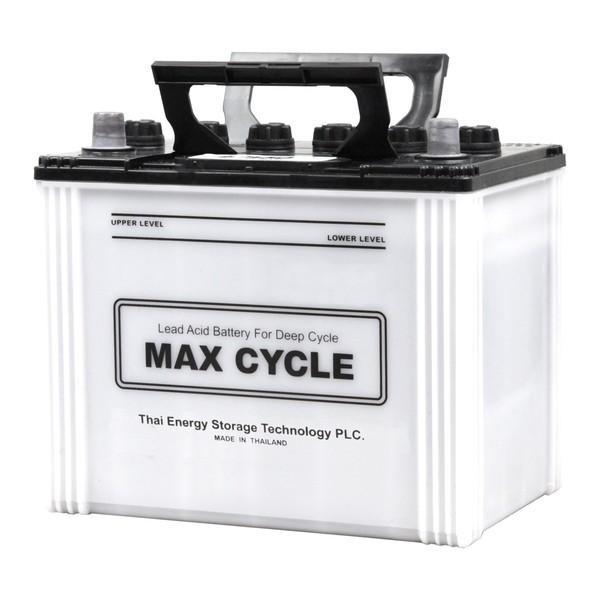 MAX CYCLE EB-50-T EBバッテリー サイクルサービス用
