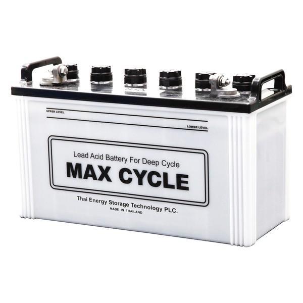 MAX CYCLE EB-100-LL EBバッテリー サイクルサービス用