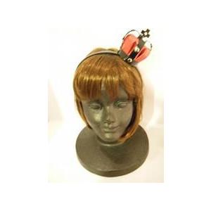 HYSTERIC GLAMOUR（ヒステリックグラマー） カチューシャ スパイク