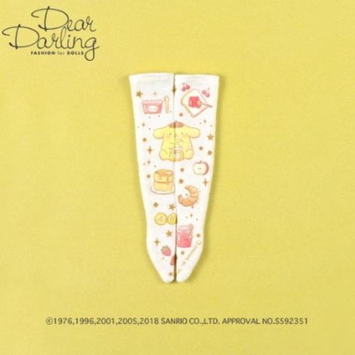 [1/6Doll・ネオブライス用] JM 「Dear Darling fashion for dol...